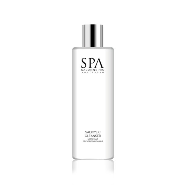 Cleanser-Salicylic-Cleanser